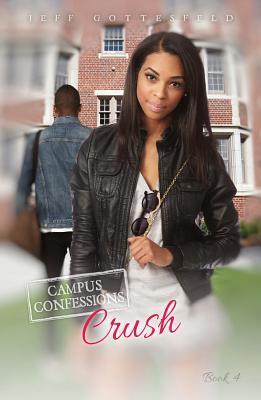 Crush book cover
