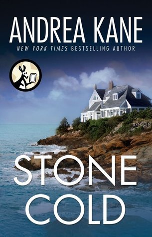 Stone Cold book cover