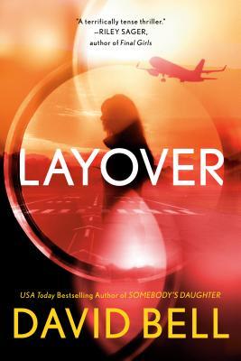 Layover book cover
