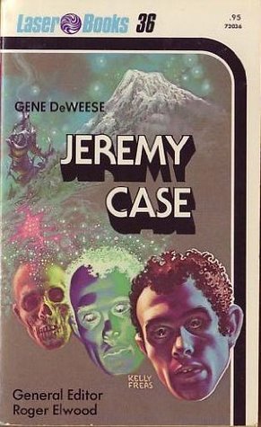 Jeremy Case book cover