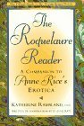 The Roquelaure Reader book cover