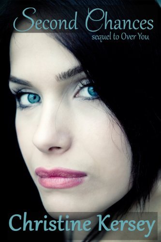 Second Chances book cover