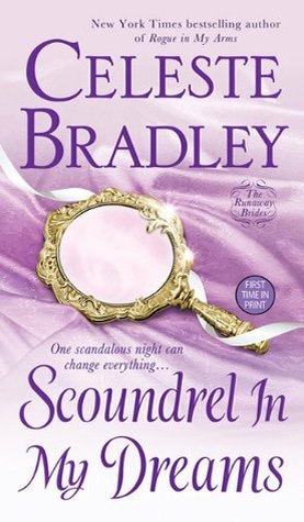 Runaway Brides book cover 3