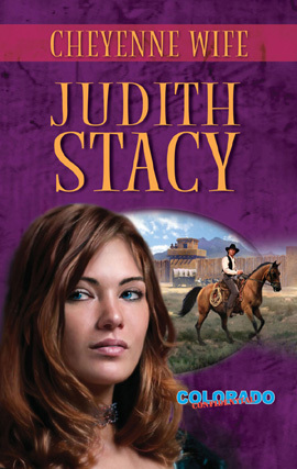 Cheyenne Wife book cover