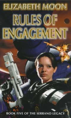 Rules of Engagement book cover