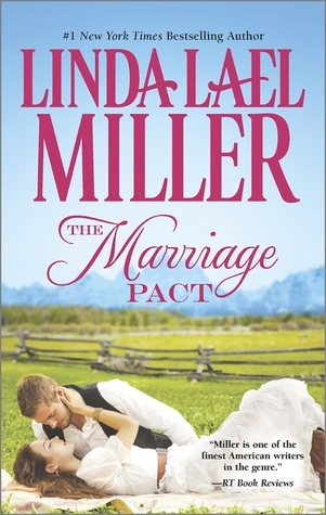 The Brides of Bliss County book cover 1
