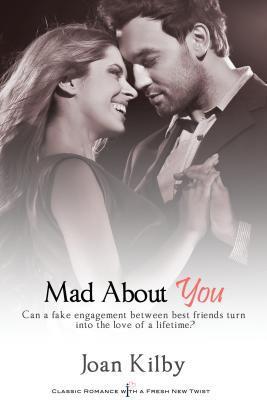 Mad About You book cover