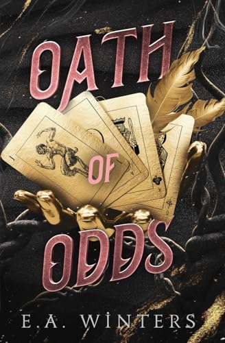Oath of Odds book cover