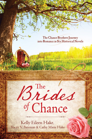 The Brides of Chance Collection book cover