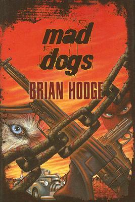Mad Dogs book cover