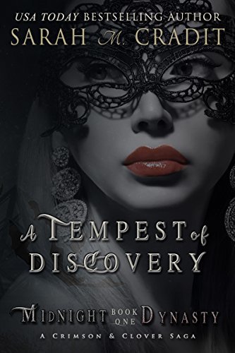 Midnight Dynasty book cover 1
