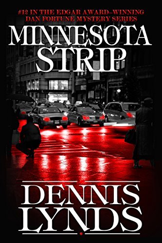Minnesota Strip book cover