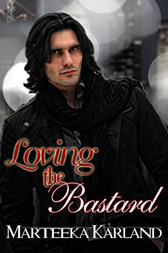 Loving the Bastard book cover