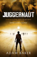 Juggernaut book cover