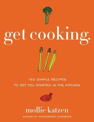 Get Cooking book cover