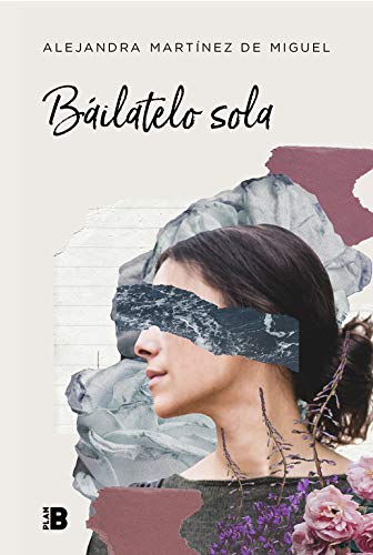 Báilatelo sola book cover