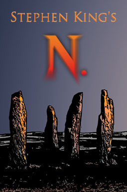 N. book cover