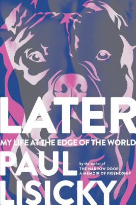 Later book cover