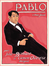 Pablo book cover 1