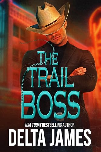 Cowboys of Silver Spur Security book cover 1