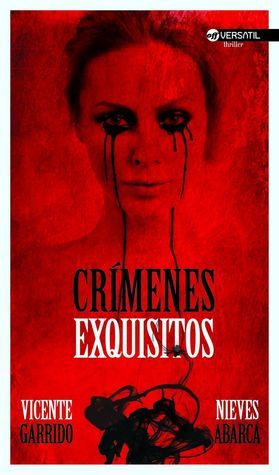 Valentina Negro y Javier Sanjuán book cover 1