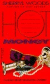 Molly DeWitt Mysteries book cover 3