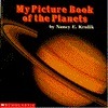 My Picture Book of the Planets book cover