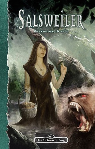 Salsweiler book cover