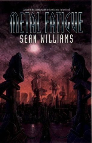 Metal Fatigue book cover