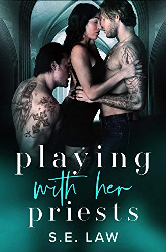 Playing with Them book cover 3