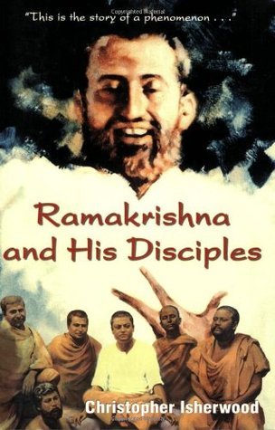 Ramakrishna and His Disciples book cover
