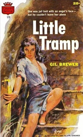 Little Tramp book cover
