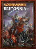 Bretonnia book cover