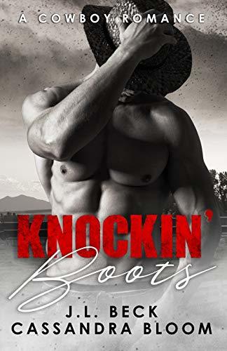 Knockin' Boots book cover