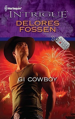 Daddy Corps book cover 1