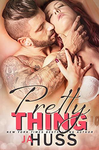 Pretty Thing book cover