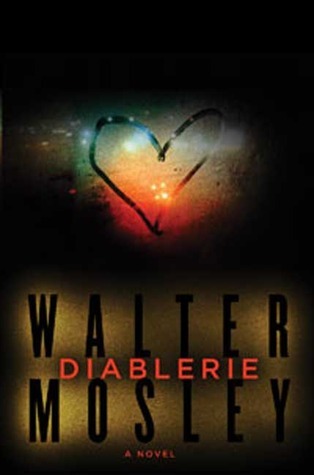 Diablerie book cover