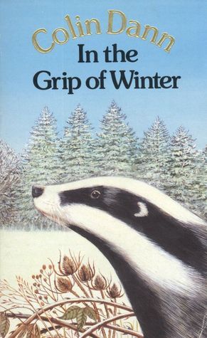 The Animals of Farthing Wood book cover 2