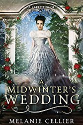 A Midwinter's Wedding book cover