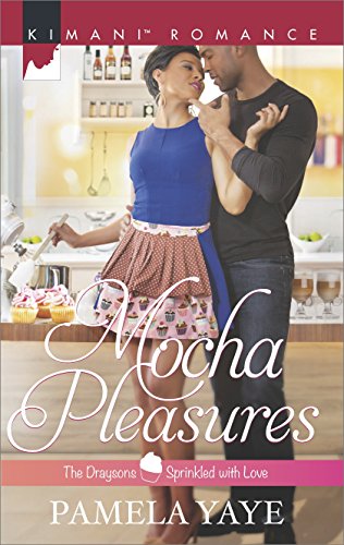 Mocha Pleasures book cover