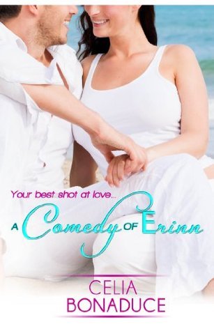 Venice Beach Romance book cover 2