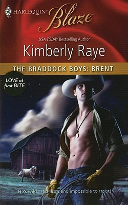 The Braddock Boys book cover