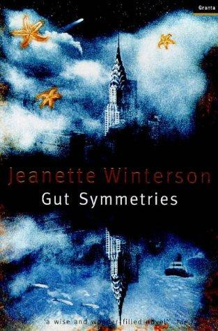 Gut Symmetries book cover