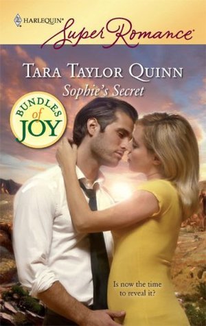 Sophie's Secret book cover