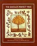 The sultan's perfect tree book cover