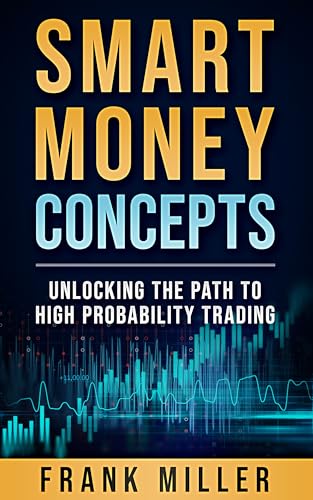 Smart Money Concepts book cover