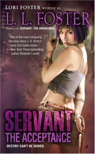 Servant book cover 2