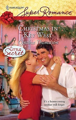 Christmas in Key West book cover