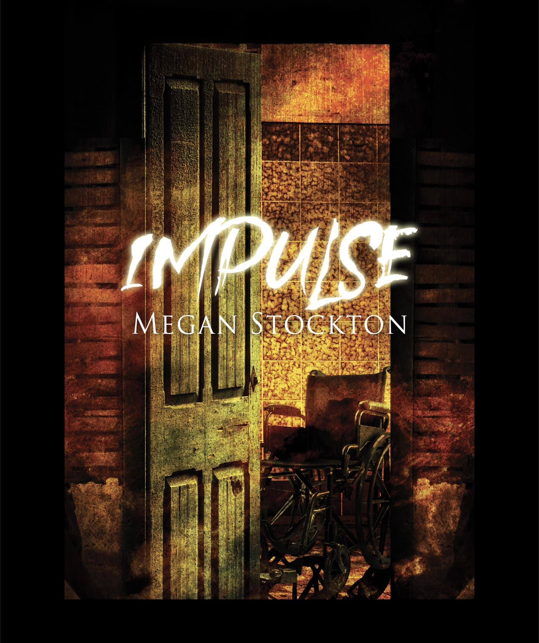 Impulse book cover