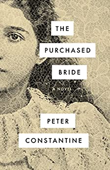 The Purchased Bride book cover